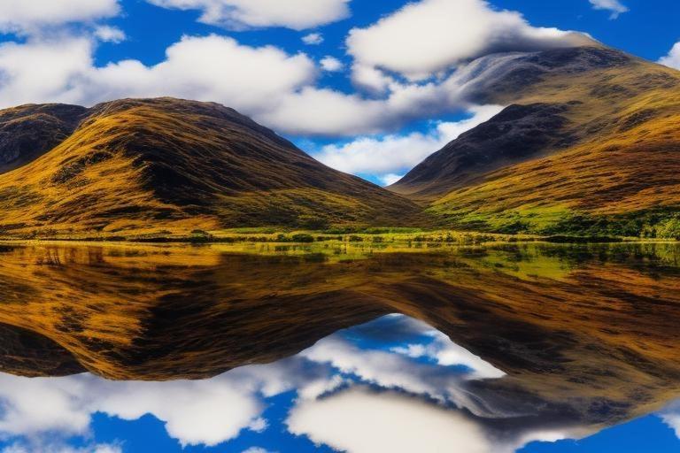Glenfinnan Retreats Exterior photo